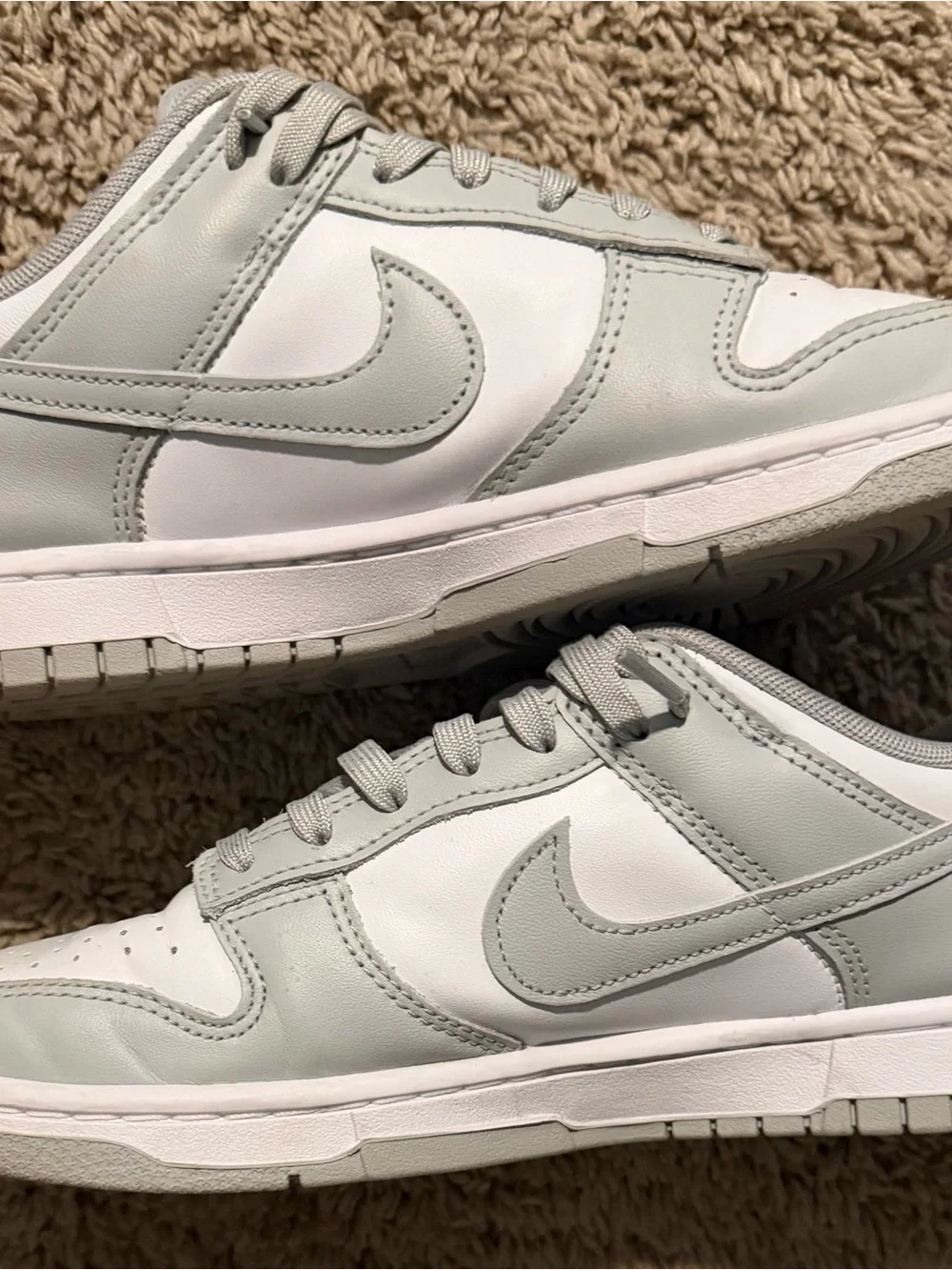 Nike Dunk Low Retro